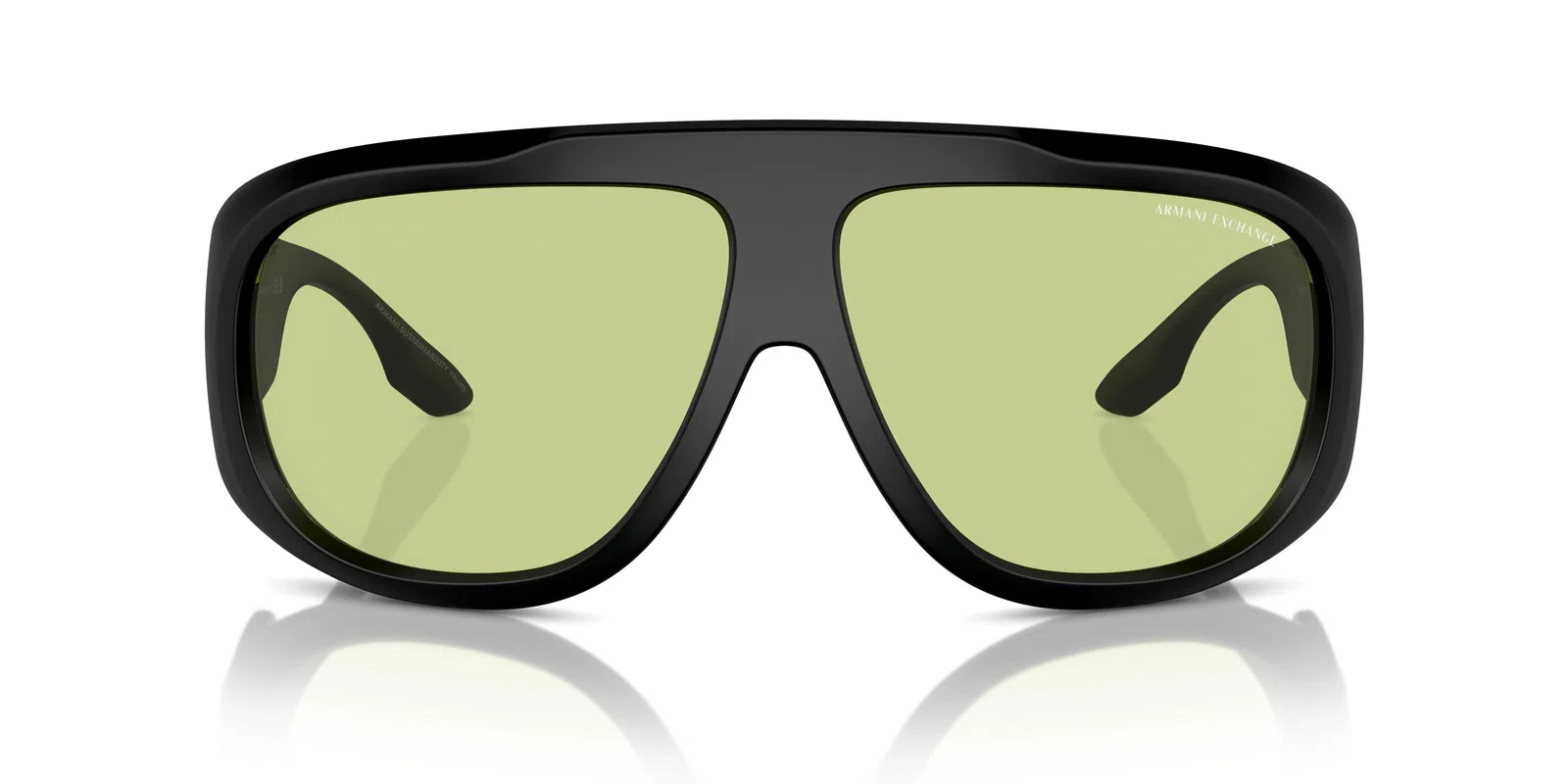 Armani Exchange 4143SU Sunglasses - view 9